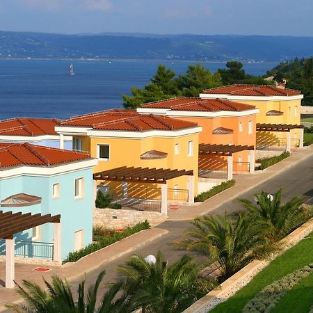 Skiper Apartments & Golf Resort Savudrija Exterior photo