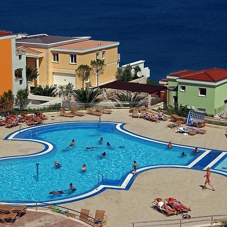 Skiper Apartments & Golf Resort Savudrija Exterior photo