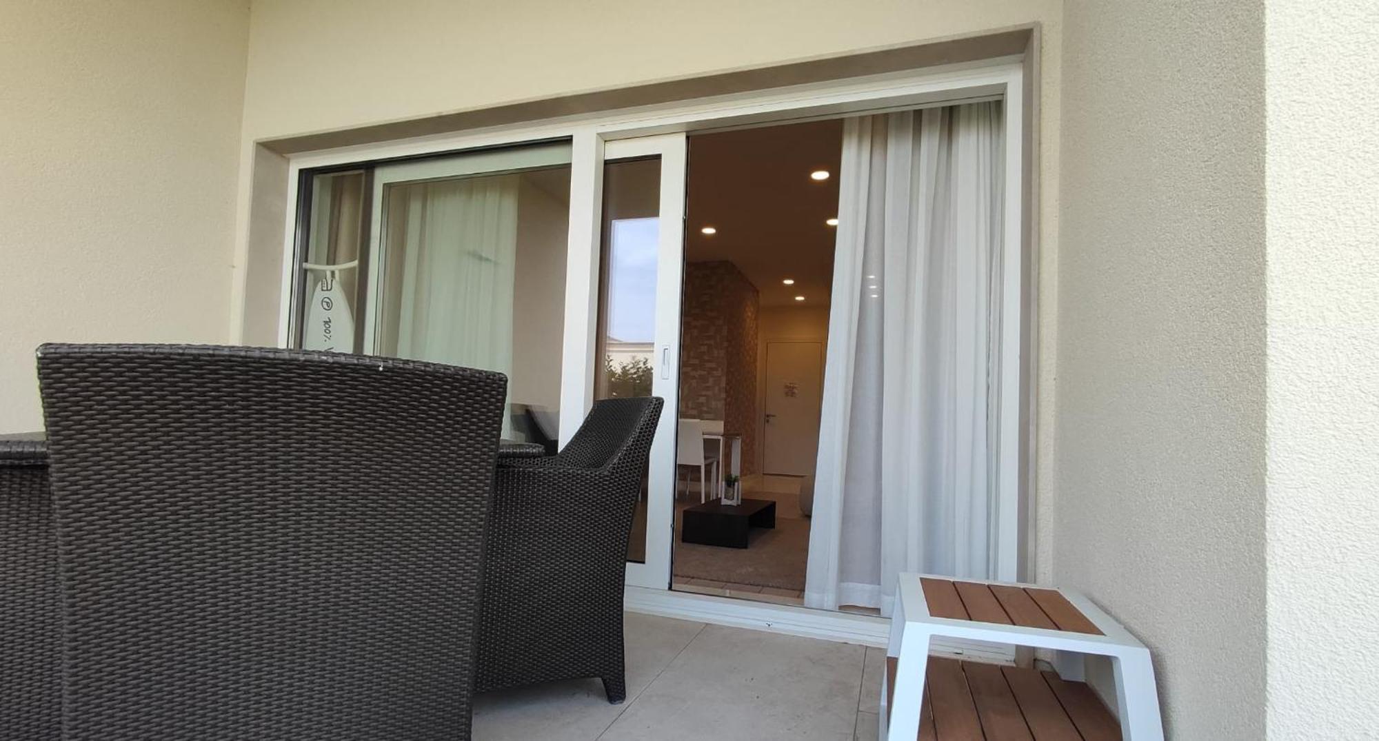 Skiper Apartments & Golf Resort Savudrija Exterior photo