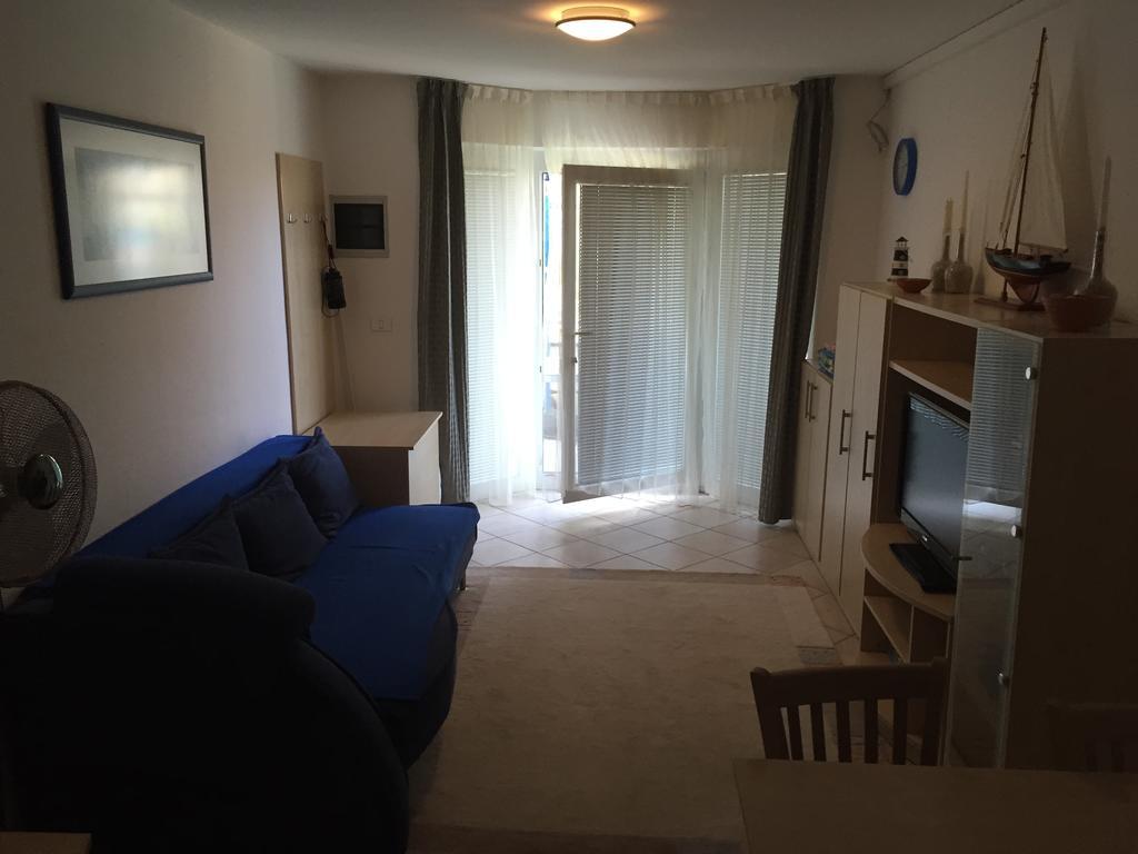 Skiper Apartments & Golf Resort Savudrija Room photo