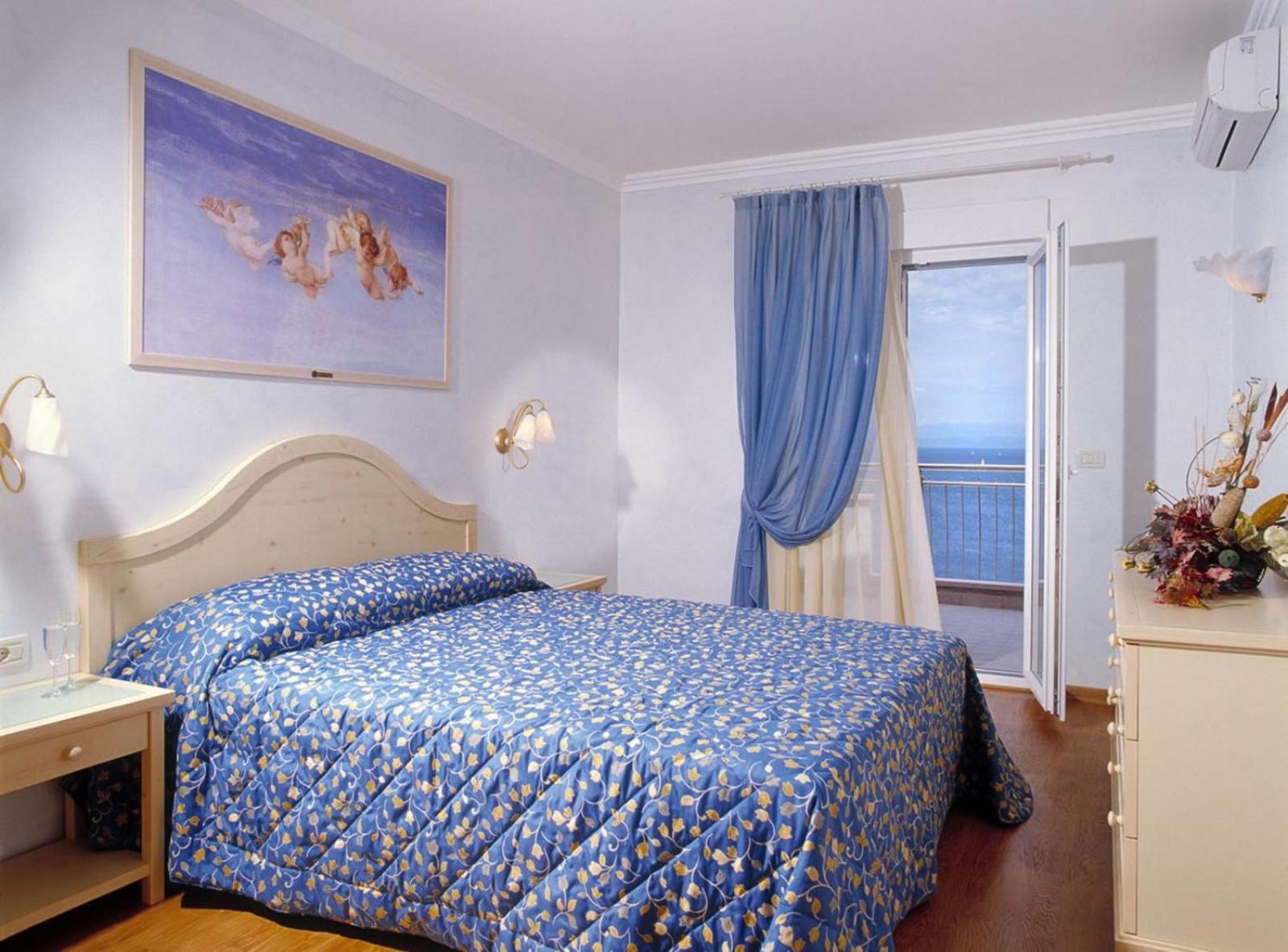 Skiper Apartments & Golf Resort Savudrija Exterior photo