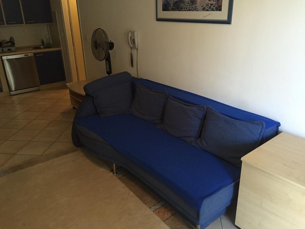 Skiper Apartments & Golf Resort Savudrija Room photo