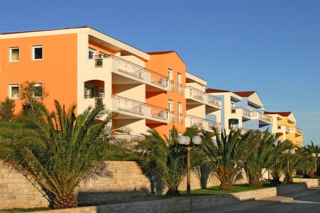 Skiper Apartments & Golf Resort Savudrija Exterior photo