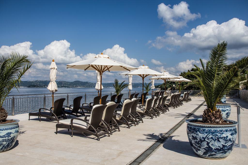 Skiper Apartments & Golf Resort Savudrija Exterior photo